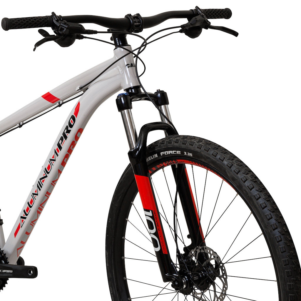 Imagem 3 do produto Mountain Bike Caloi Aluminium Pro Aro 29 Marchas Microshift