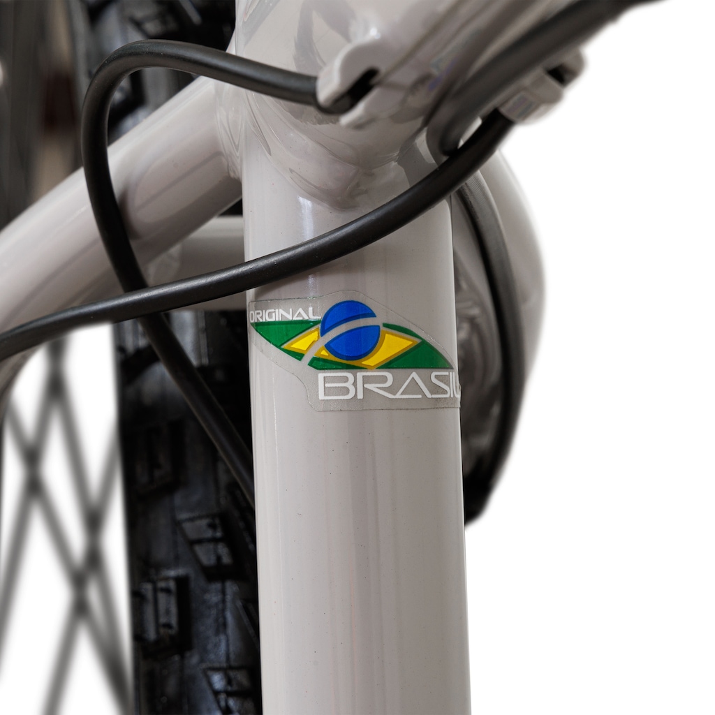 Imagem 5 do produto Mountain Bike Caloi Aluminium Pro Aro 29 Marchas Microshift