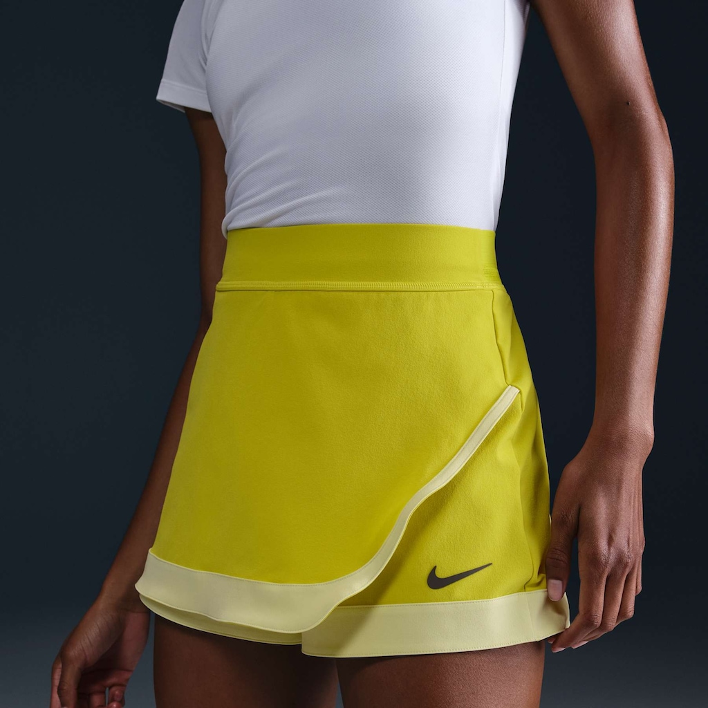 Imagem 4 do produto Shorts Saia Nike Court Dri-FIT Slam - Feminina