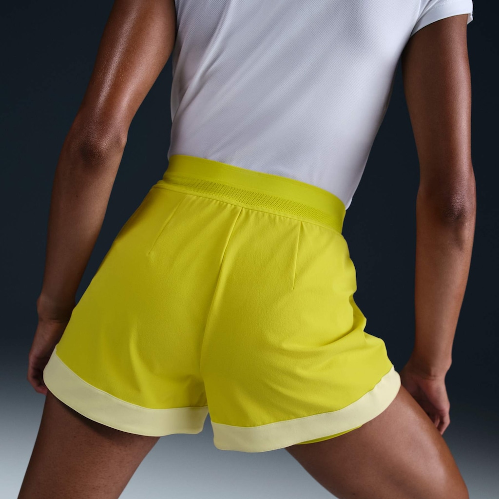 Imagem 5 do produto Shorts Saia Nike Court Dri-FIT Slam - Feminina
