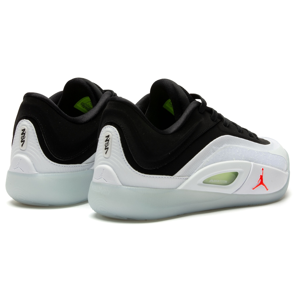 Imagem 4 do produto Tênis Masculino Nike Jordan Zion 4