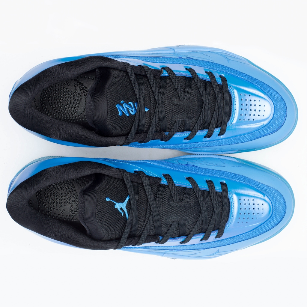 Imagem 3 do produto Tênis Masculino Nike Jordan Zion 4