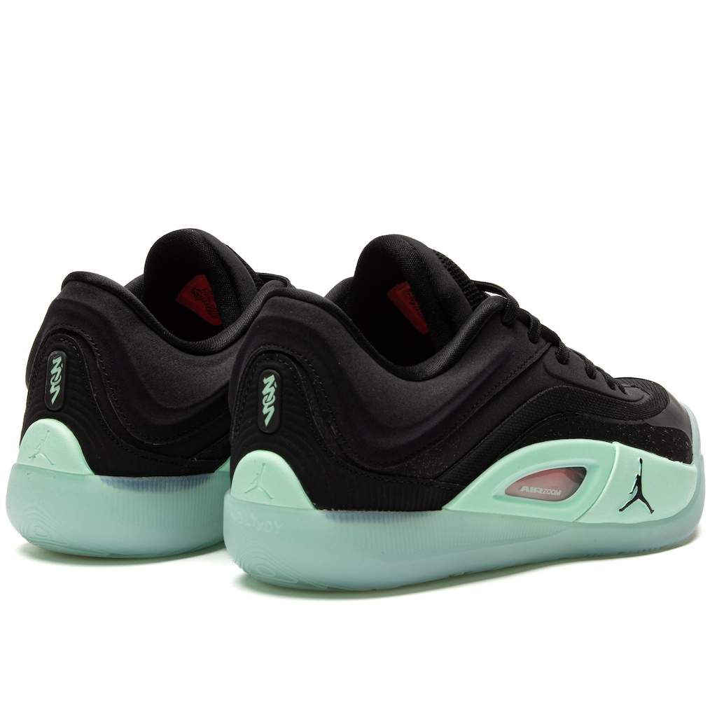 Imagem 4 do produto Tênis Masculino Nike Jordan Zion 4