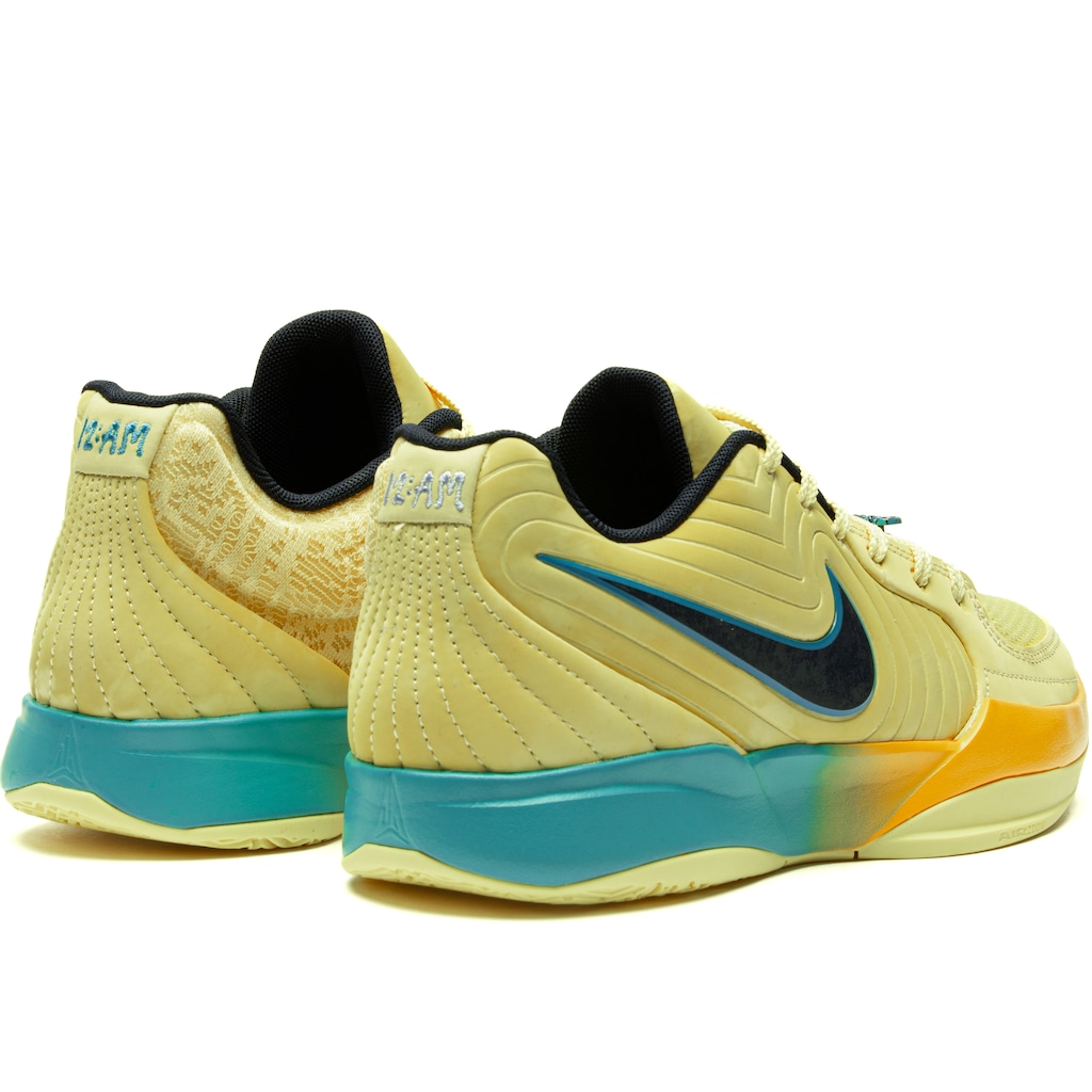 Imagem 4 do produto Tênis Masculino Nike Ja 2