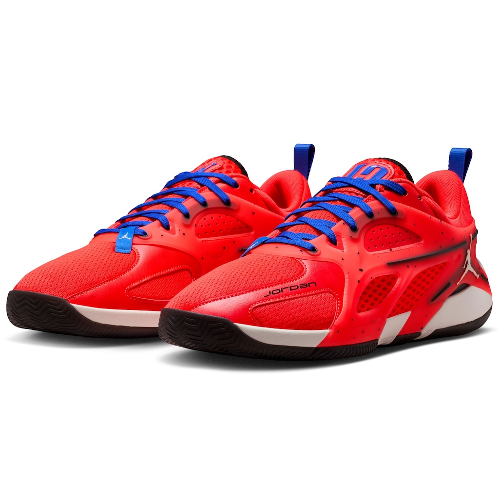 Imagem 4 do produto Tênis Nike Jordan Heir Masculino