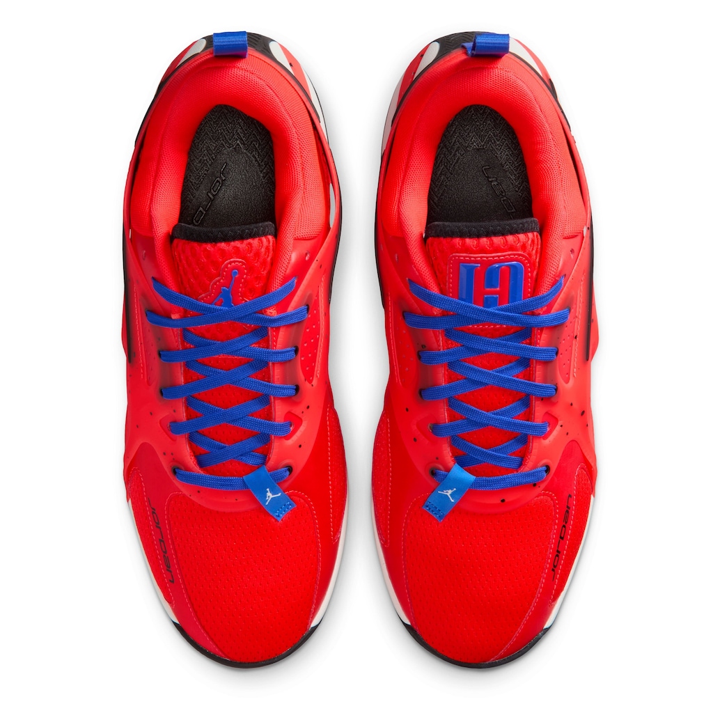 Imagem 3 do produto Tênis Nike Jordan Heir Masculino