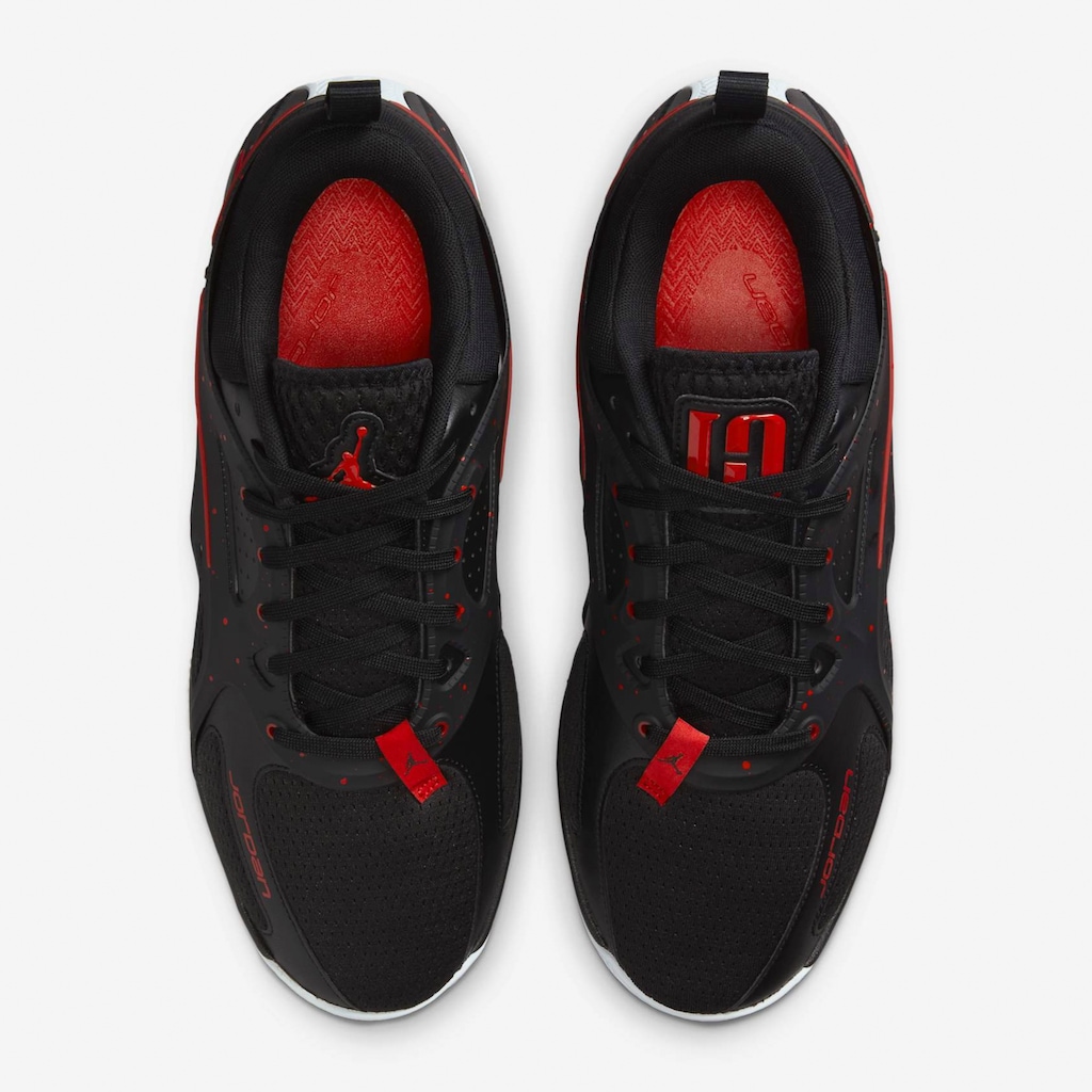 Imagem 3 do produto Tênis Nike Jordan Heir Masculino