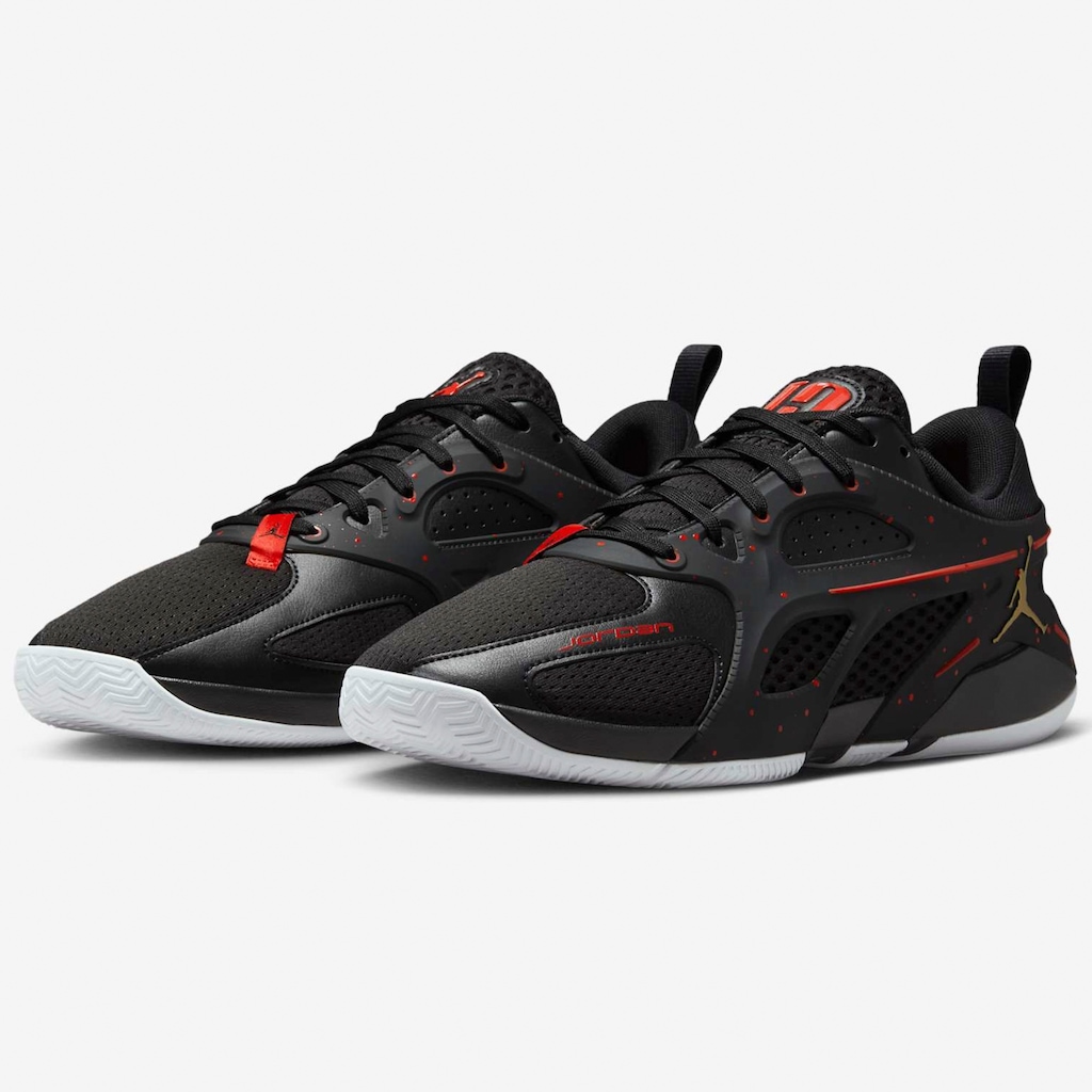 Imagem 4 do produto Tênis Nike Jordan Heir Masculino
