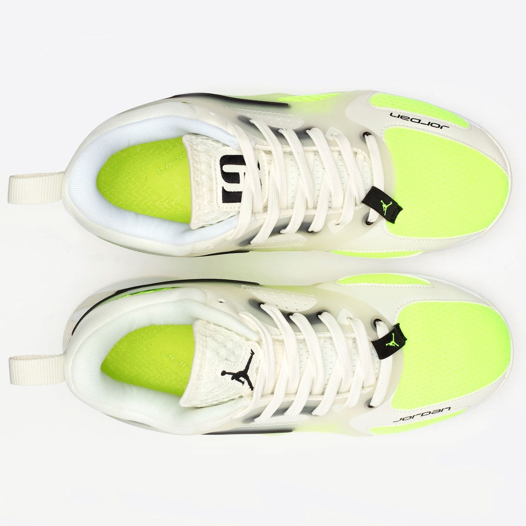 Imagem 3 do produto Tênis Nike Jordan Heir Masculino