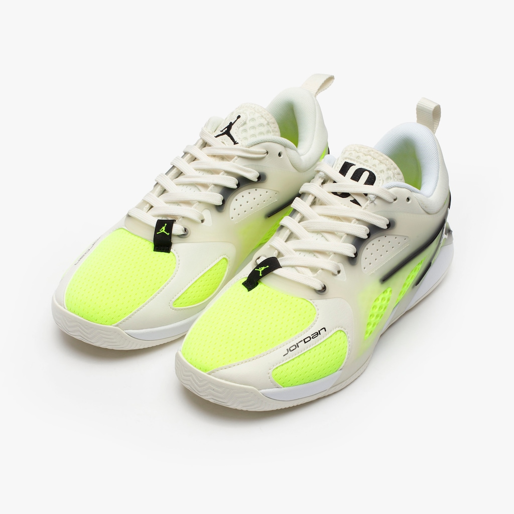Imagem 4 do produto Tênis Nike Jordan Heir Masculino