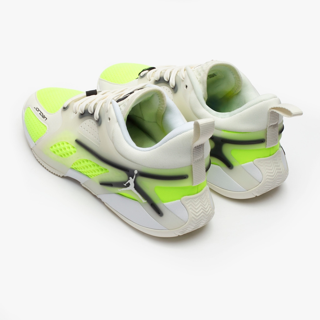 Imagem 5 do produto Tênis Nike Jordan Heir Masculino