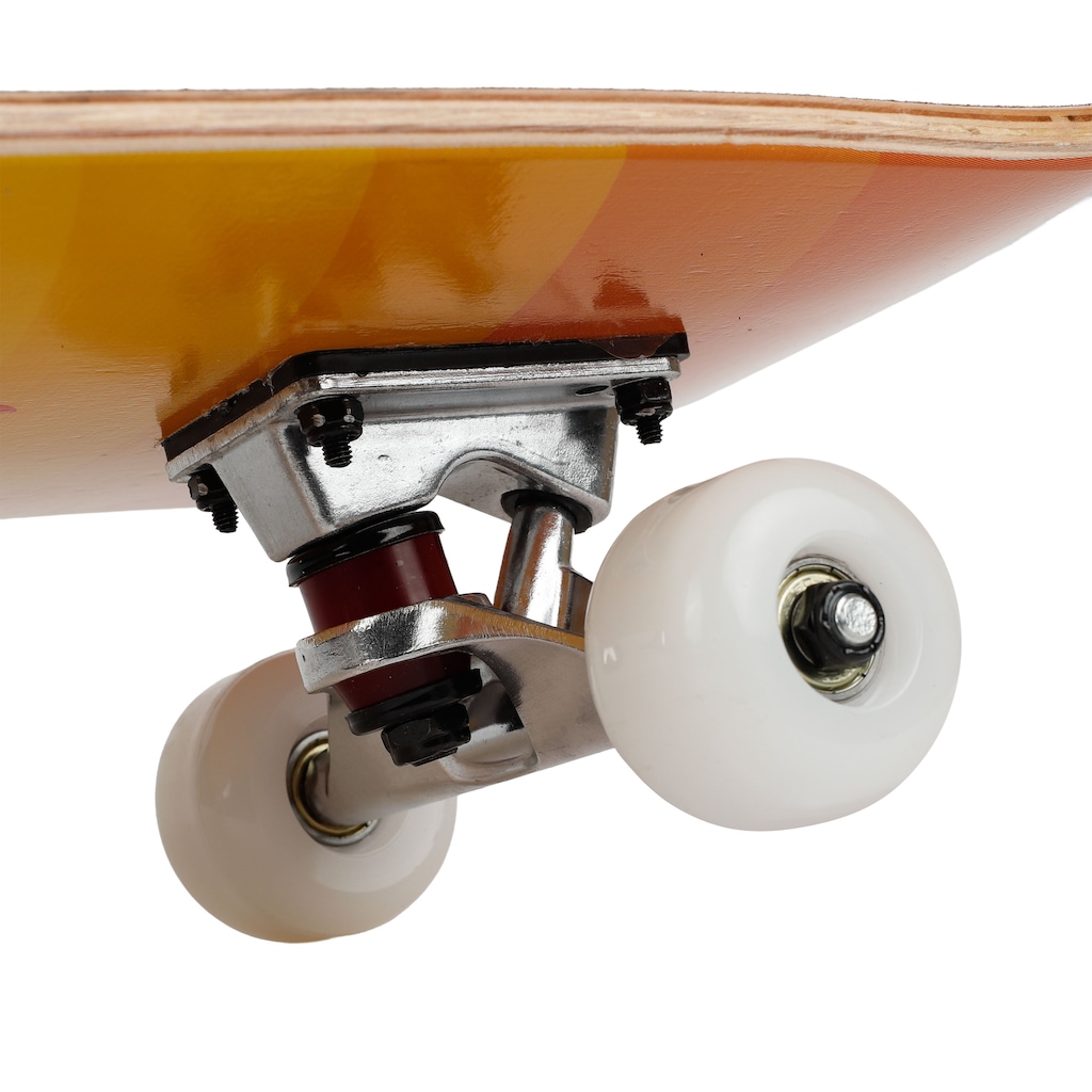 Imagem 3 do produto Skate Street Spin YK Bid Lar