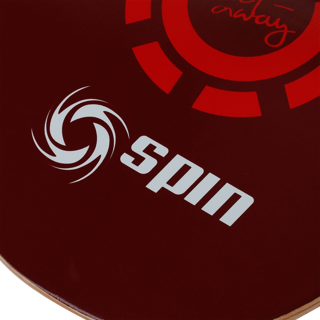 Imagem 5 do produto Skate Street Spin YK Bid Lar