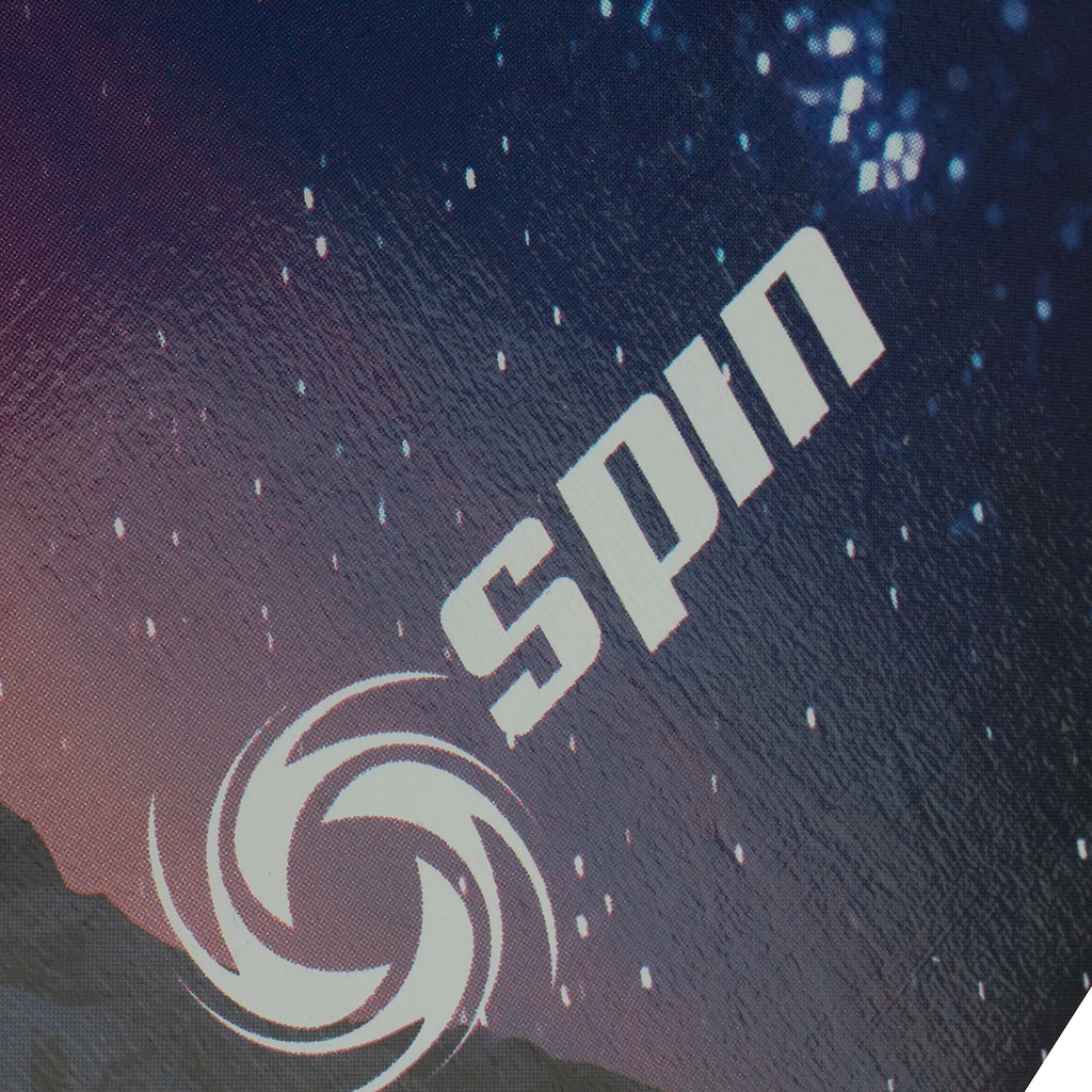 Imagem 4 do produto Skate Spin Street YK Mount Adulto