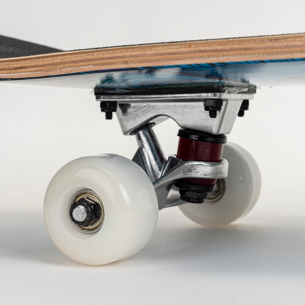 Imagem 4 do produto Skate Street Spin YK Serpent