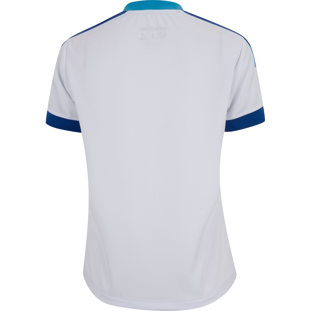 Imagem 2 do produto Camisa do Paysandu II 25 Lobo Feminina Torcedora