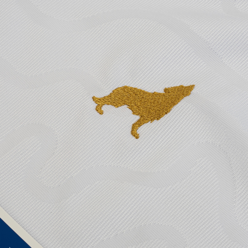 Imagem 4 do produto Camisa do Paysandu II 25 Lobo Feminina Torcedora
