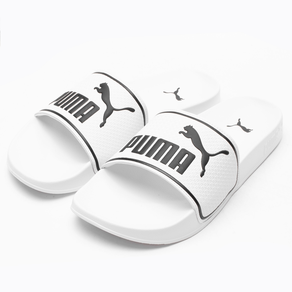 Imagem 3 do produto Chinelo Slide Puma Leadcat 20 Adulto