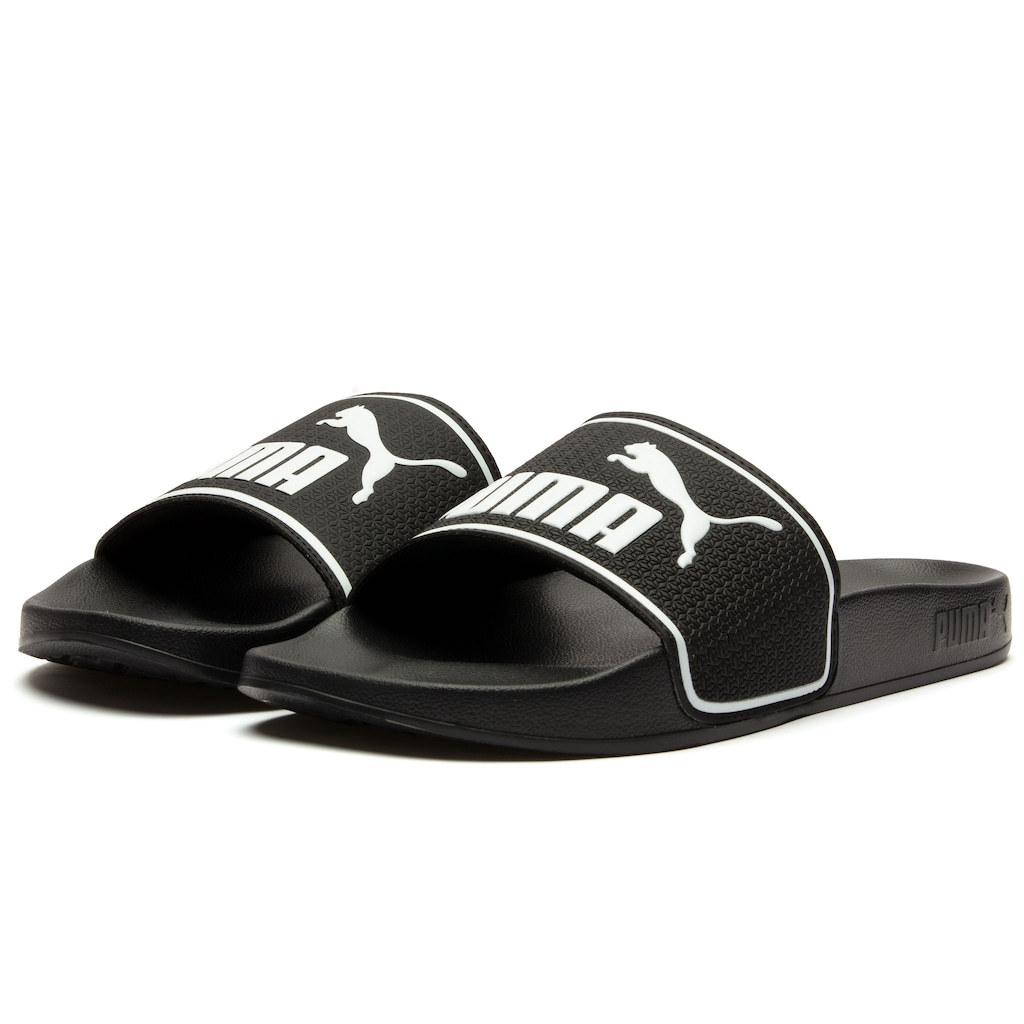Imagem 3 do produto Chinelo Slide Puma Leadcat 20 Adulto