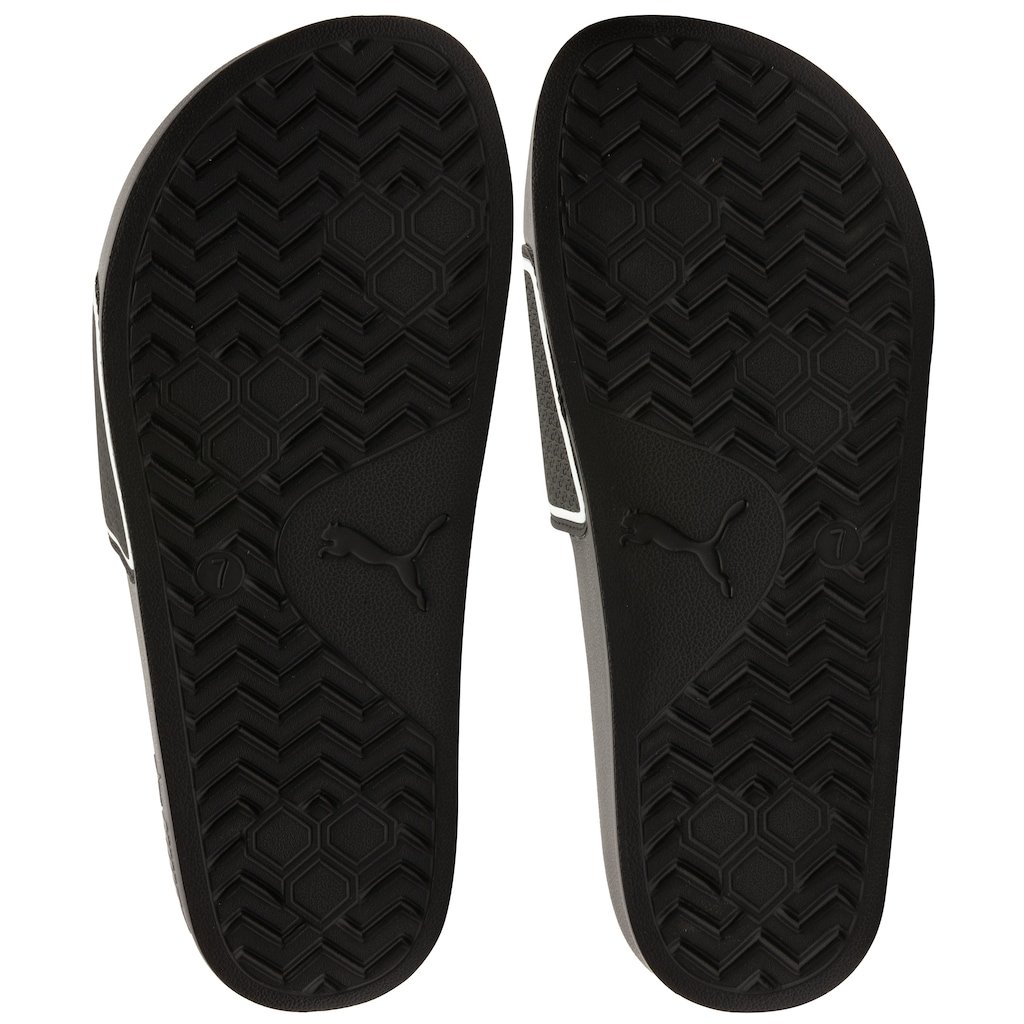 Imagem 5 do produto Chinelo Slide Puma Leadcat 20 Adulto
