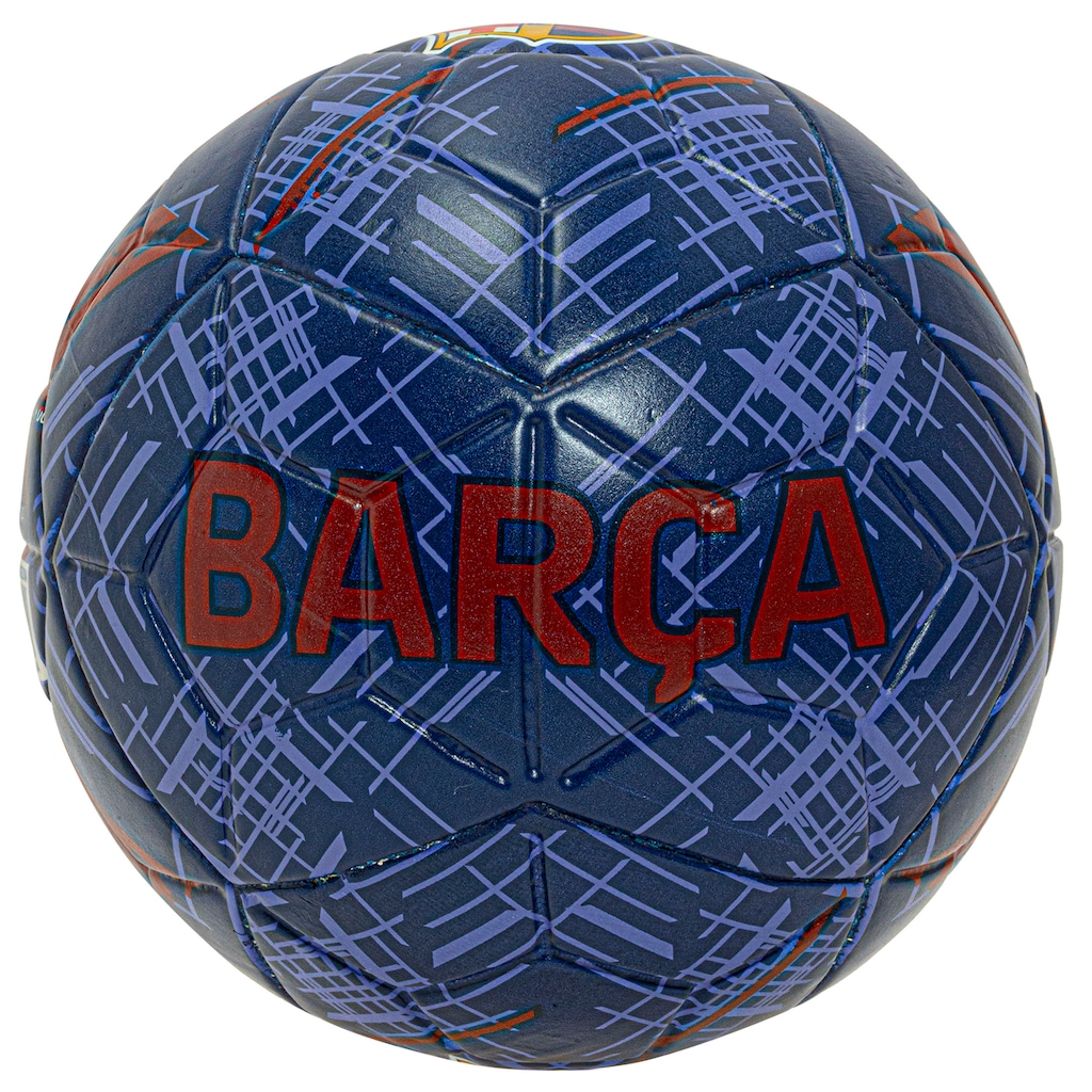 Imagem 4 do produto Minibola do Barcelona Futebol e Magia