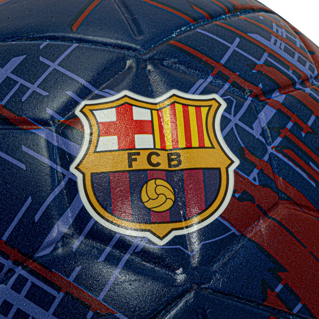 Imagem 5 do produto Minibola do Barcelona Futebol e Magia
