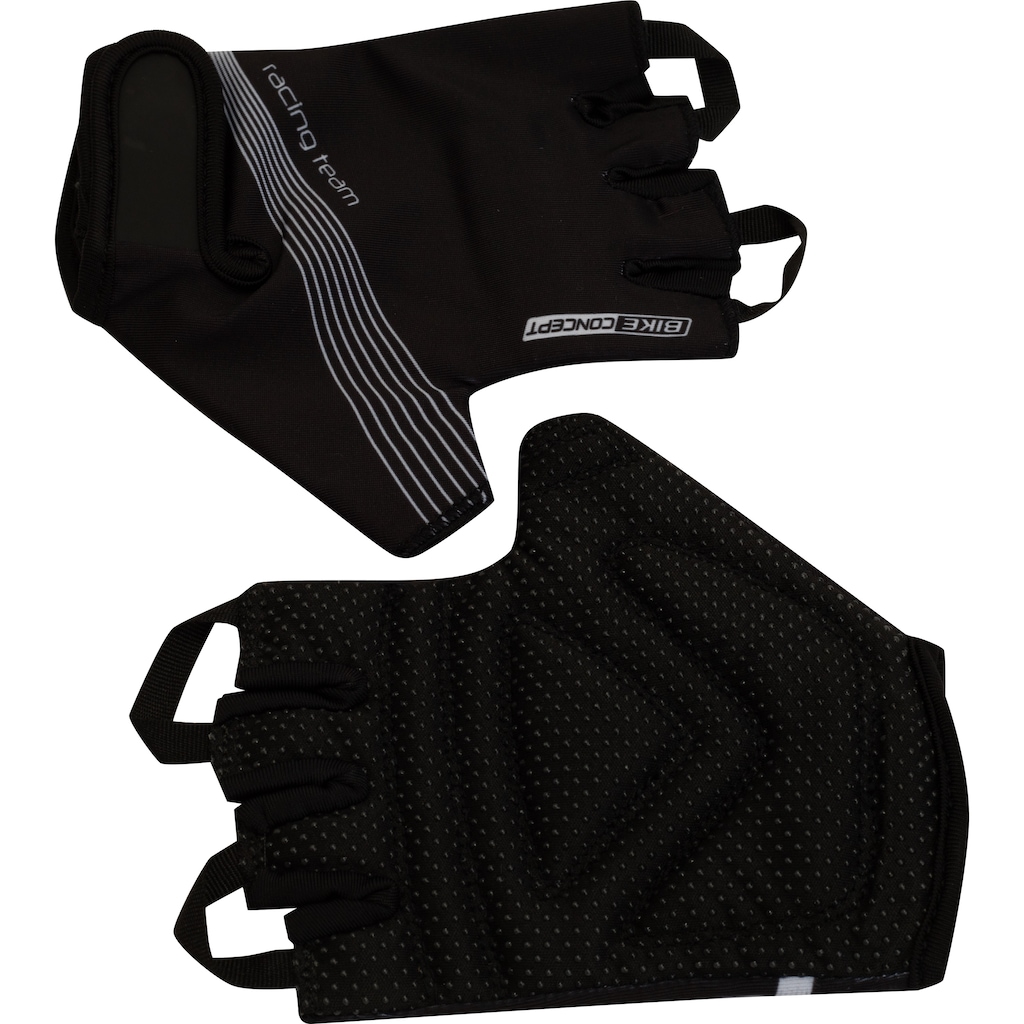 Imagem 2 do produto Luvas de Ciclismo Spin com Elastano Adulto