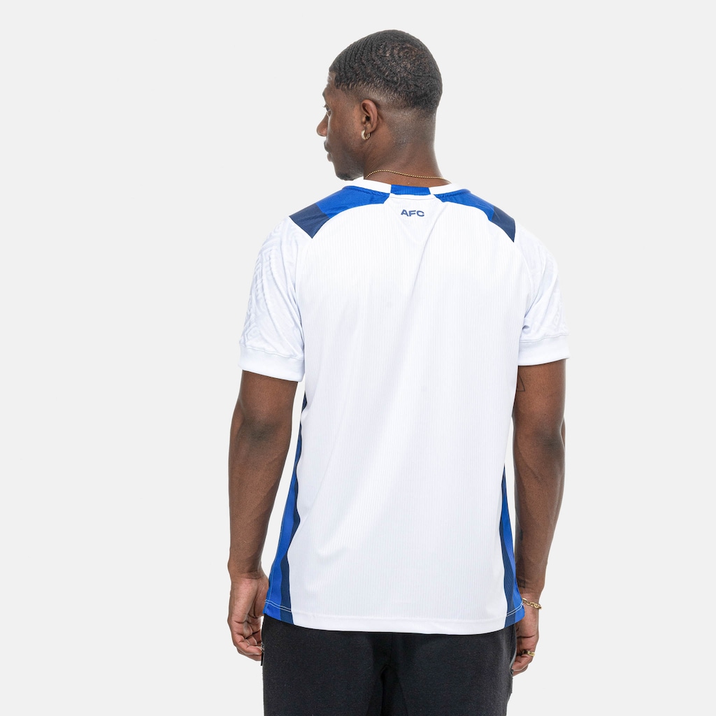 Imagem 2 do produto Camisa do Avaí II 25/26 Torcedor Volt Masculina