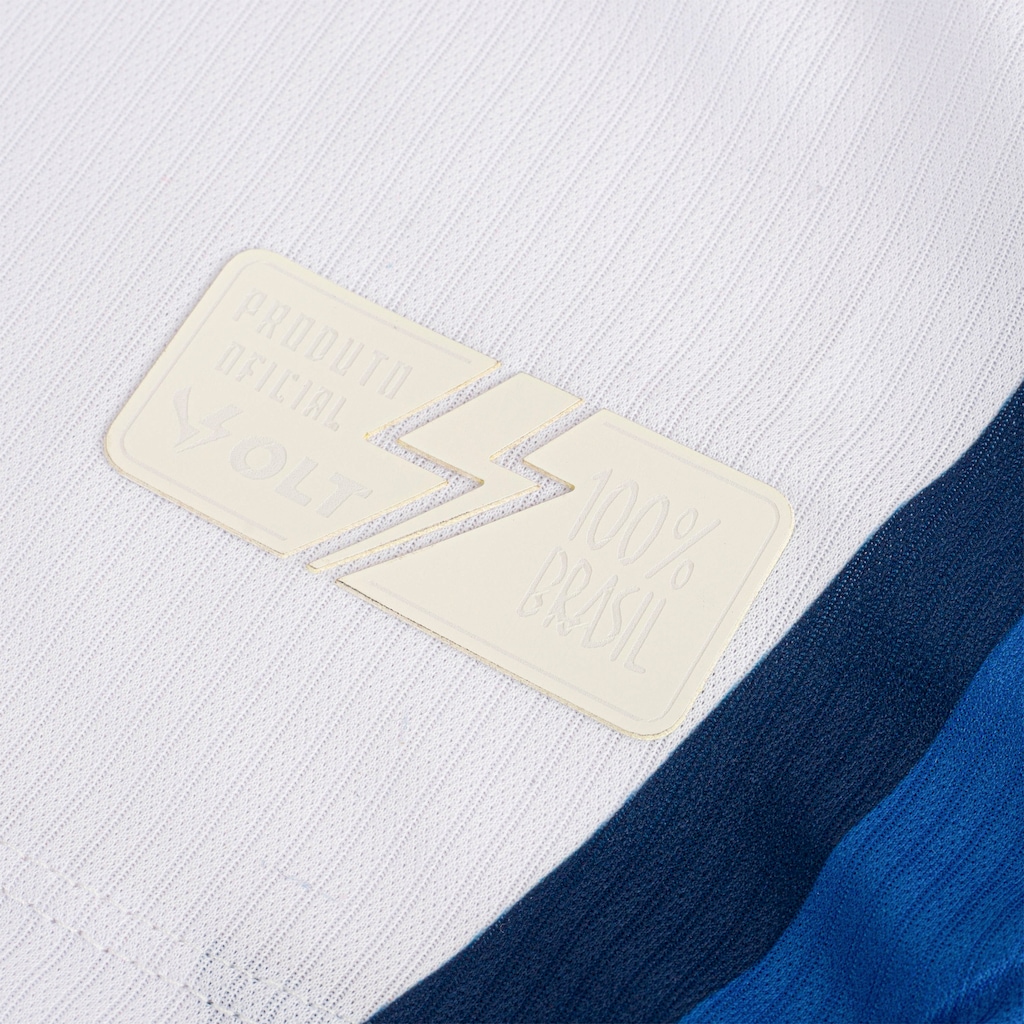 Imagem 4 do produto Camisa do Avaí II 25/26 Torcedor Volt Infantil
