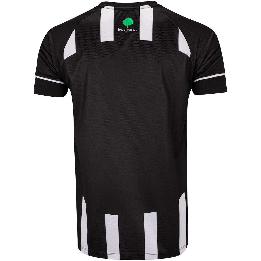 Imagem 2 do produto Camisa do Figueirense I 25 Volt Masculina Torcedor