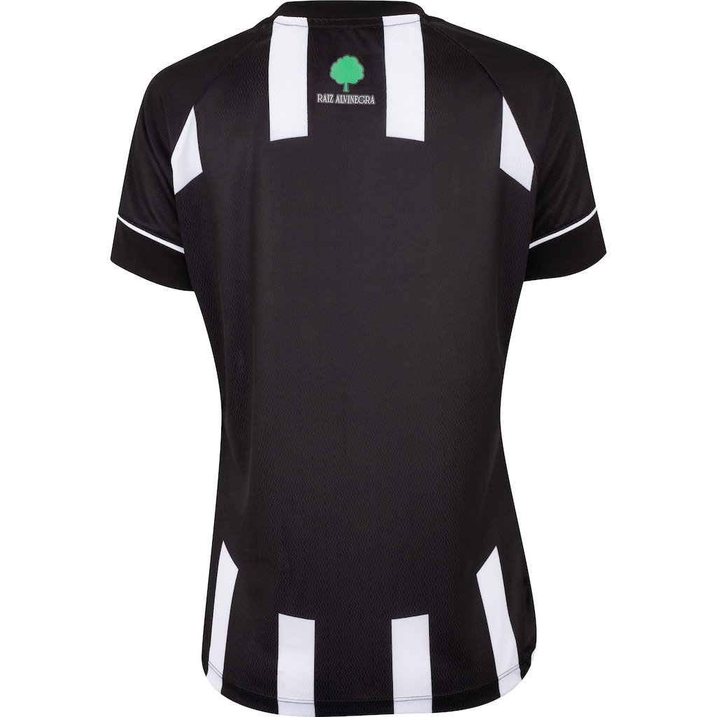 Imagem 2 do produto Camisa do Figueirense I 25 Volt Feminina Torcedor