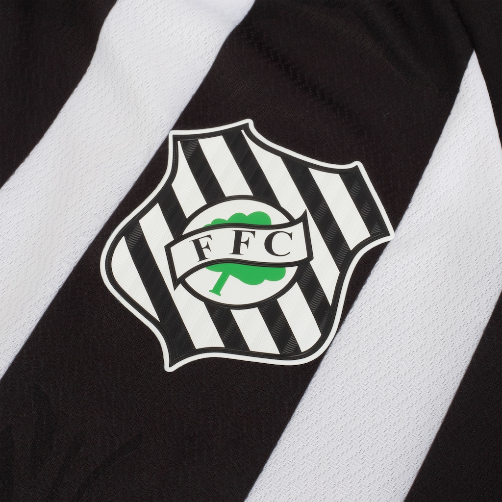 Imagem 3 do produto Camisa do Figueirense I 25 Volt Feminina Torcedor