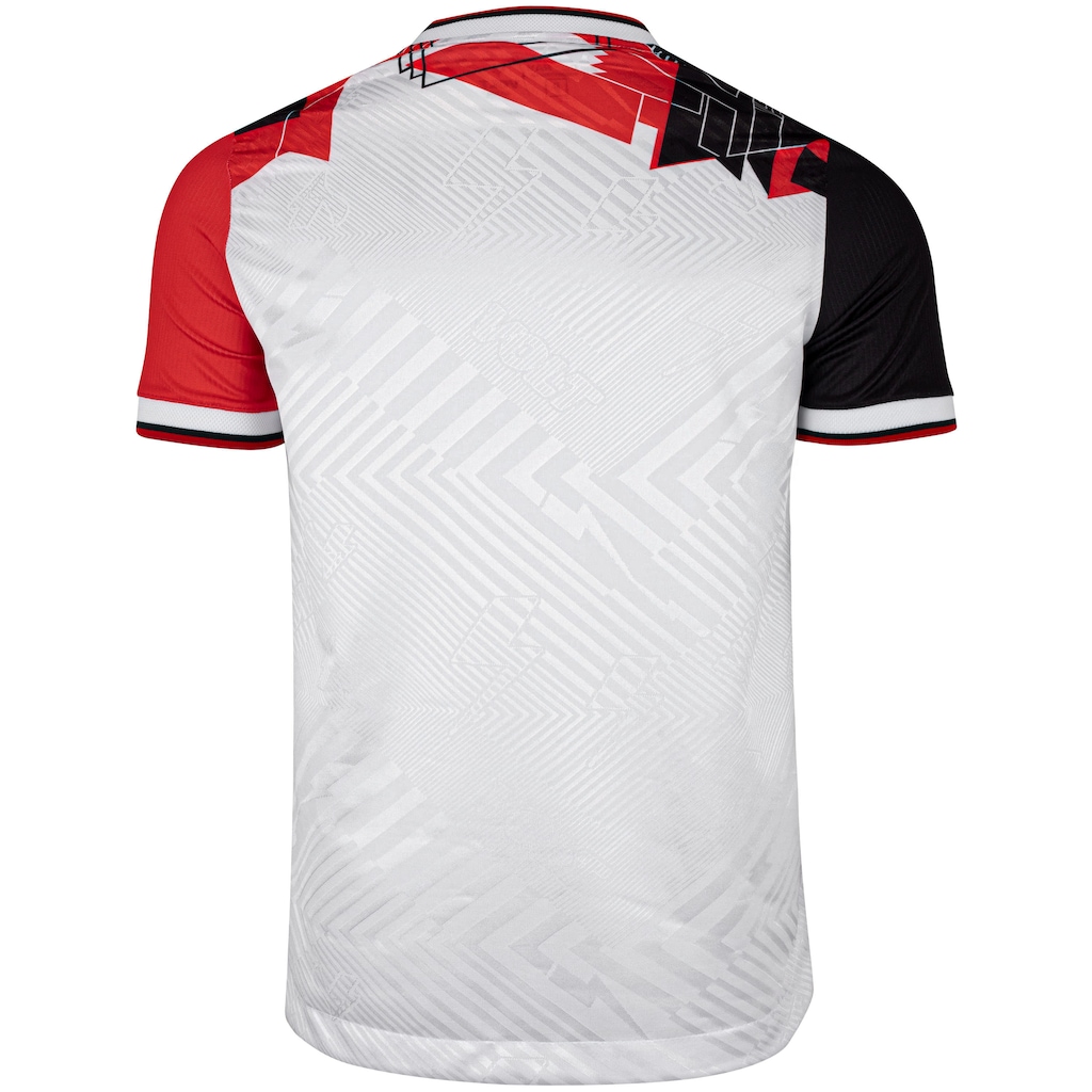 Imagem 2 do produto Camisa do Joinville II 25/26 Torcedor Volt Masculina