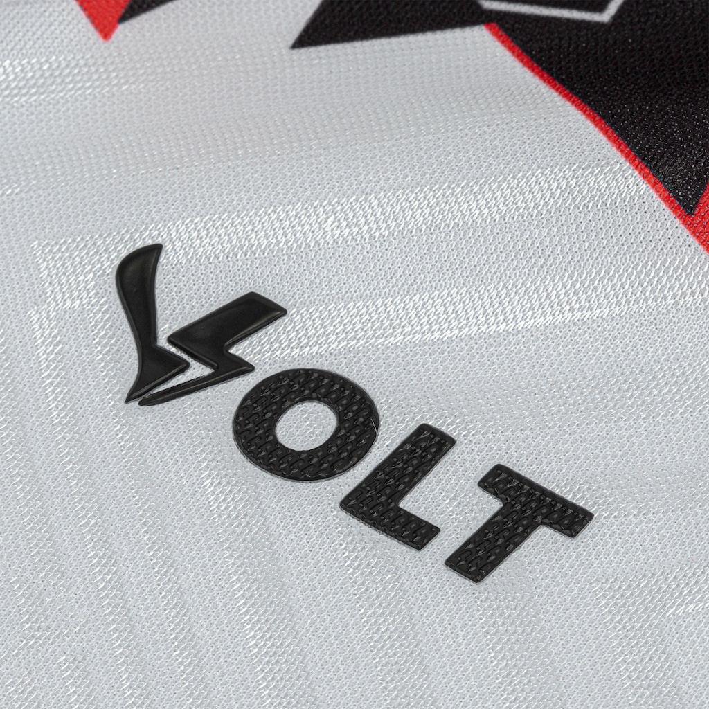 Imagem 4 do produto Camisa do Joinville II 25/26 Torcedor Volt Juvenil