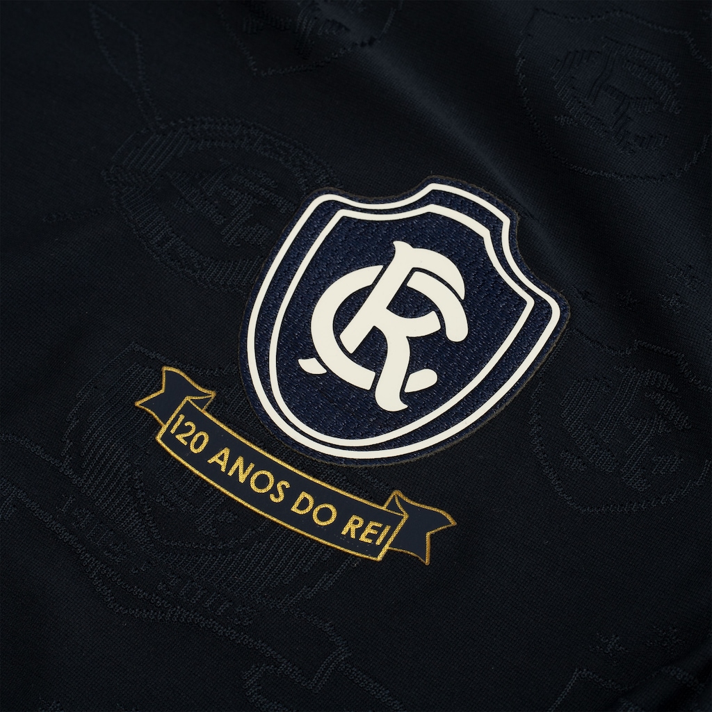 Imagem 4 do produto Camisa do Remo I 25 Volt Feminina Torcedor