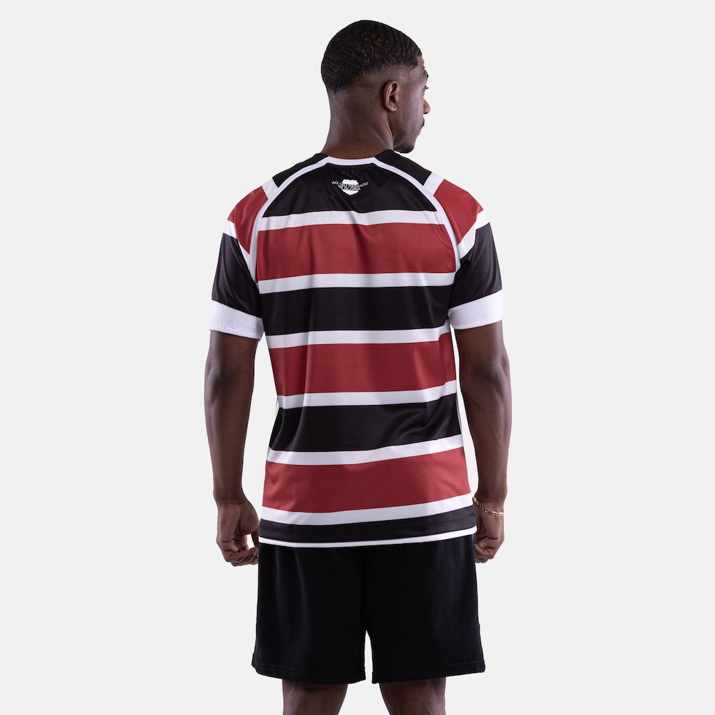 Imagem 2 do produto Camisa do Santa Cruz I 25 Torcedor Volt Masculina