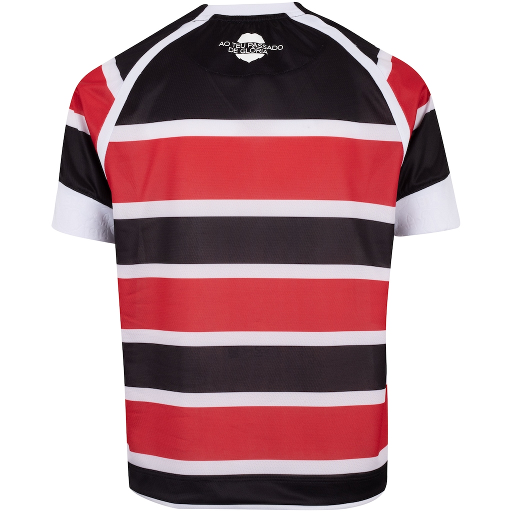 Imagem 2 do produto Camisa do Santa Cruz I 25 Torcedor Volt Juvenil