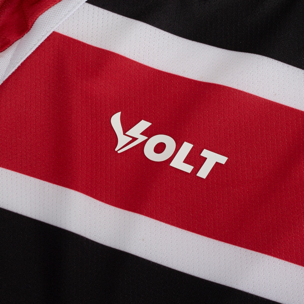 Imagem 4 do produto Camisa do Santa Cruz I 25 Torcedor Volt Juvenil