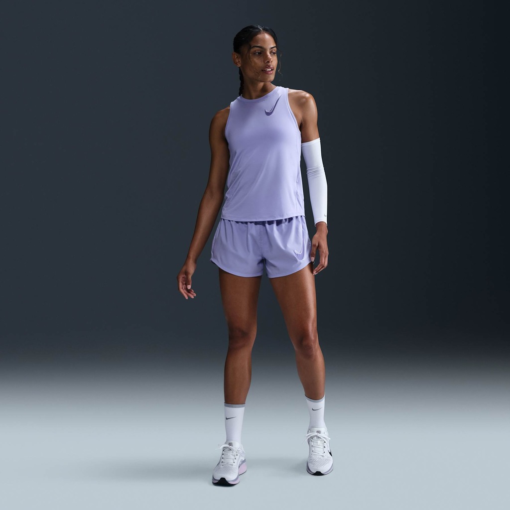 Imagem 5 do produto Camiseta Regata Feminina Nike One Swoosh