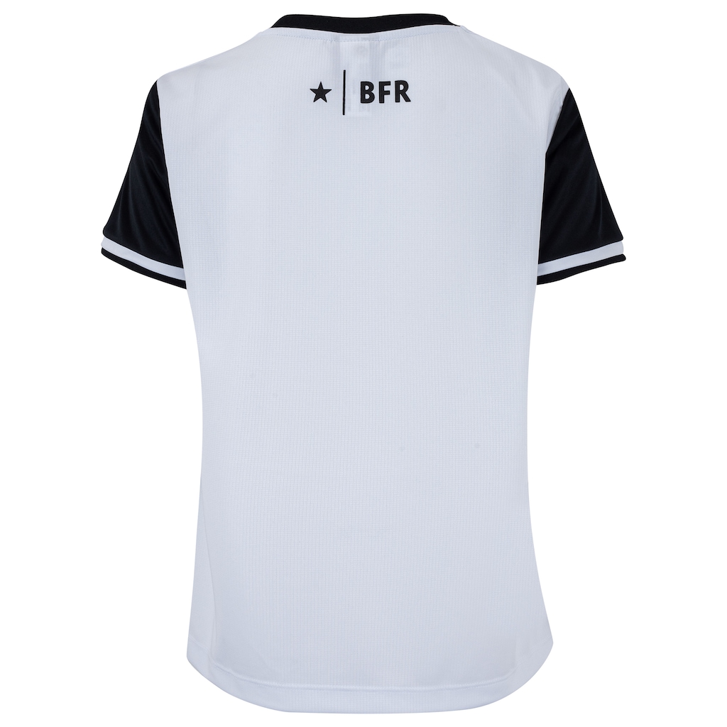 Imagem 2 do produto Camiseta do Botafogo Braziline Troféu Feminina