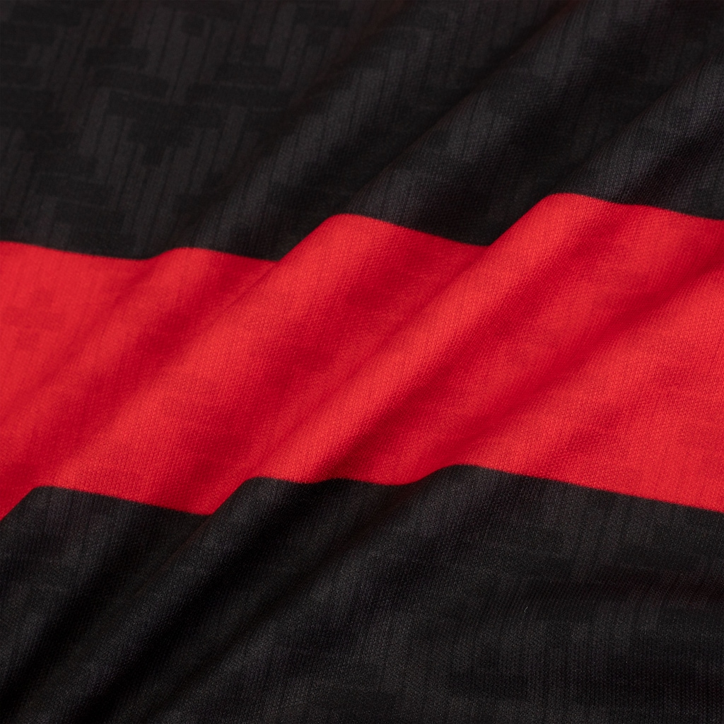 Imagem 4 do produto Camisa do Flamengo Principia Braziline Infantil