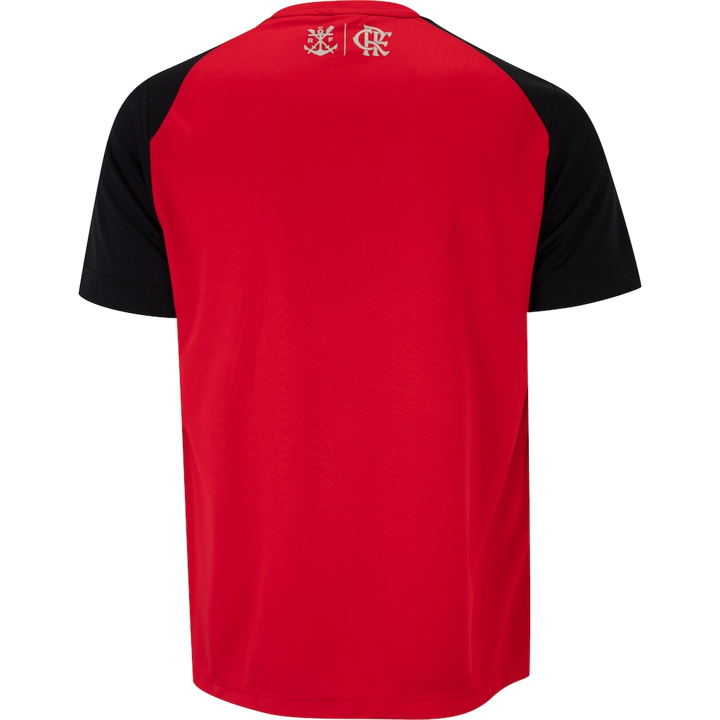 Imagem 2 do produto Camisa do Flamengo Principia Braziline Masculina