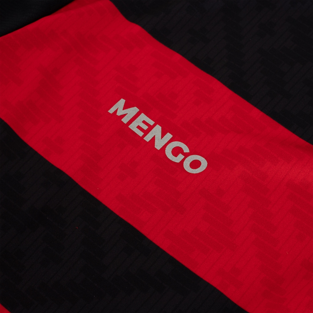 Imagem 4 do produto Camisa do Flamengo Principia Braziline Masculina