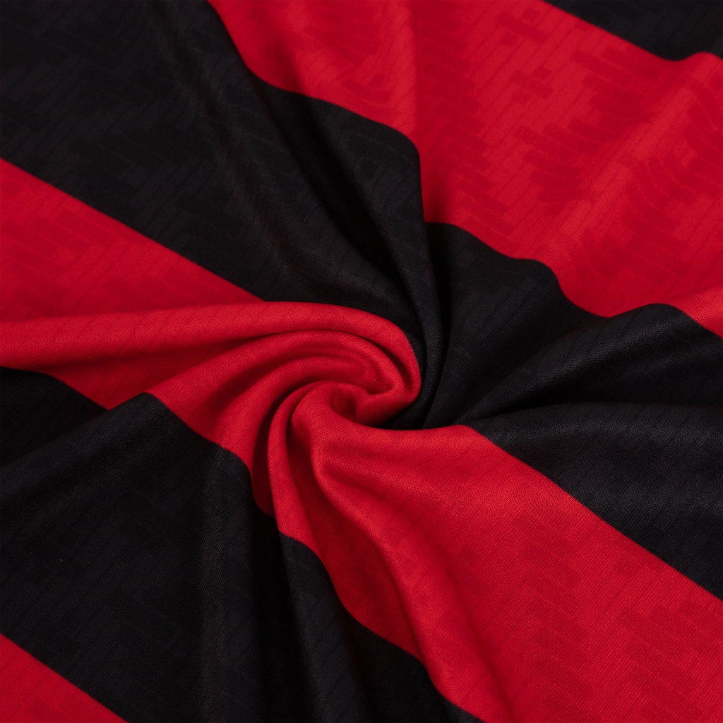 Imagem 5 do produto Camisa do Flamengo Principia Braziline Masculina