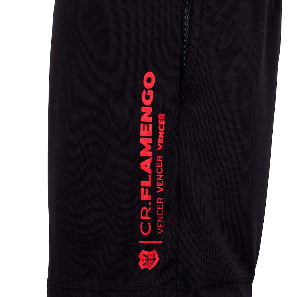 Imagem 3 do produto Bermuda do Flamengo Tecer Masculina