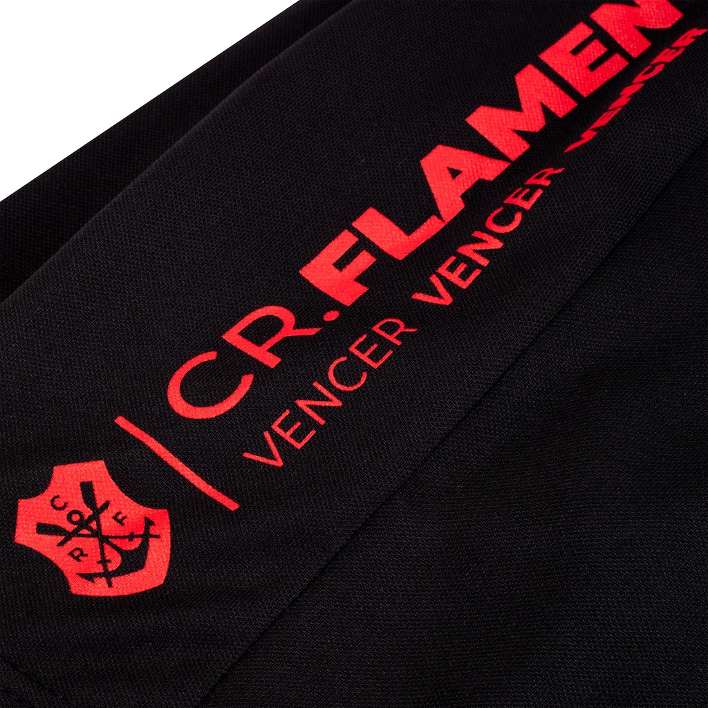Imagem 4 do produto Bermuda do Flamengo Tecer Masculina