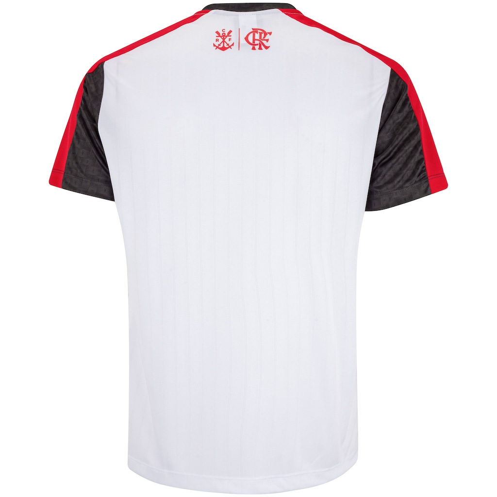 Imagem 2 do produto Camiseta do Flamengo Braziline Território Masculina