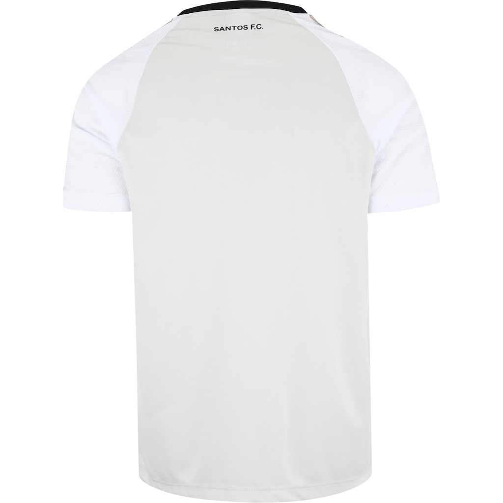 Imagem 2 do produto Camiseta do Santos Braziline Estaca Masculina