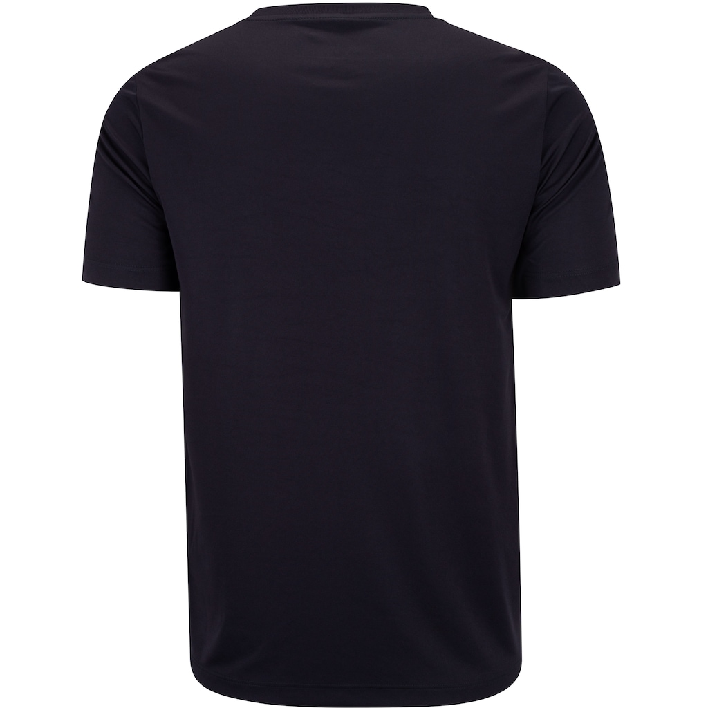 Imagem 2 do produto Camiseta Puma Manga Curta Ess Small Logo Poly - Masculina