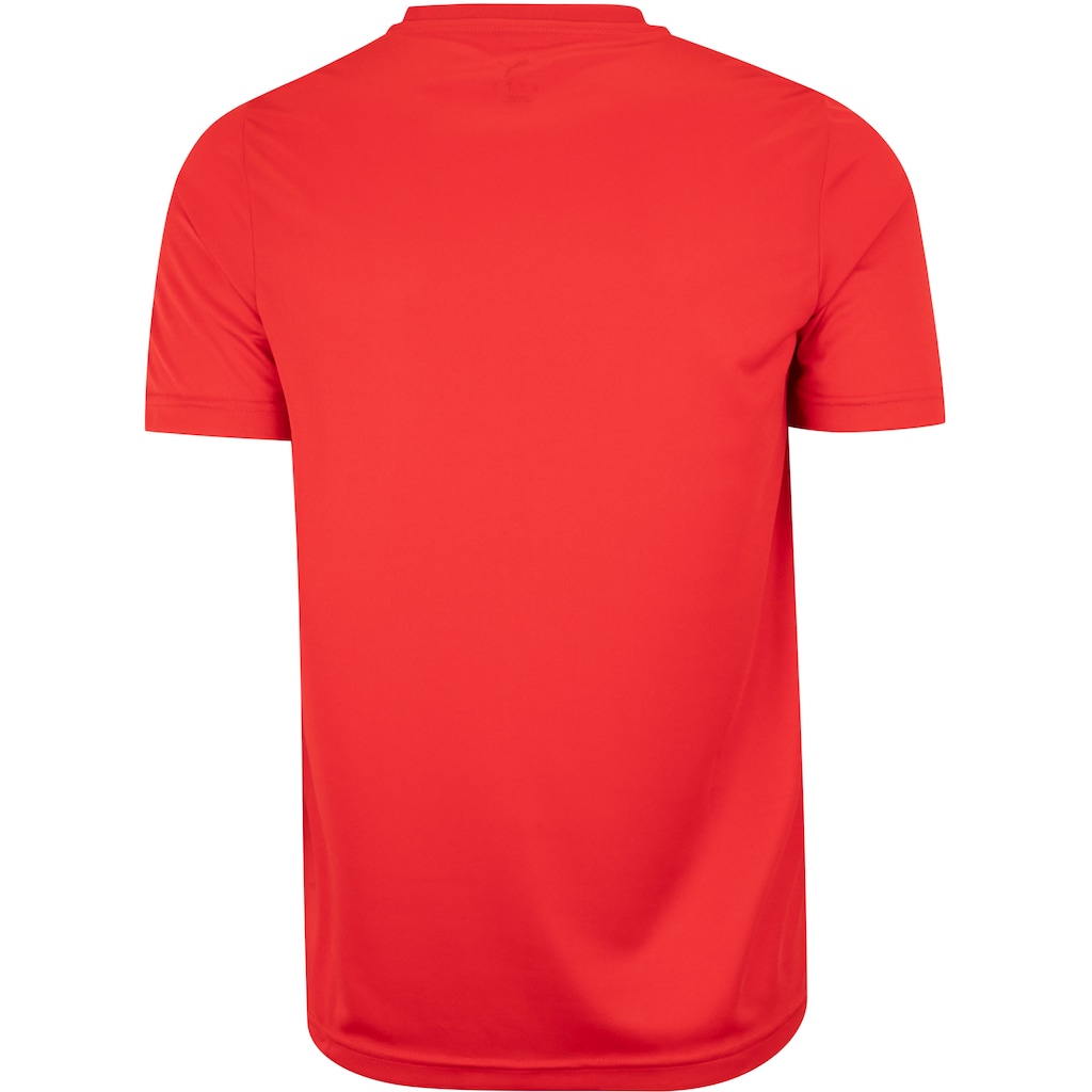 Imagem 2 do produto Camiseta Puma Manga Curta Ess Small Logo Poly - Masculina